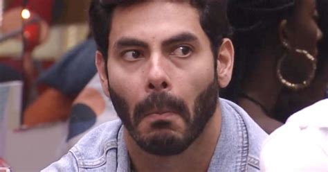 Rodolffo diz ter tido nude vazado durante participação no BBB 21